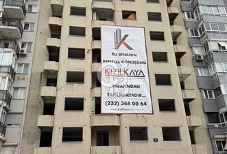 Karşıyaka Tersane'de Kentsel Dönüşüm Fırsatlı Yalı Dairesi - 2 - 337647