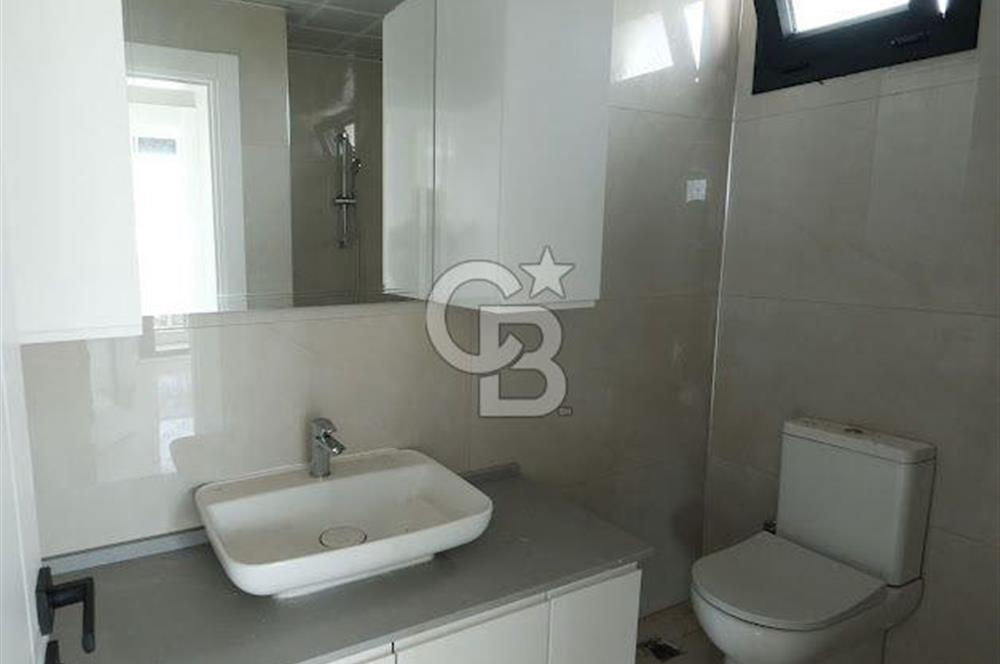 PANORAMİK DENİZ MANZARALI SIFIR 4+1 3,5 KATLI ÖZEL VİLLA