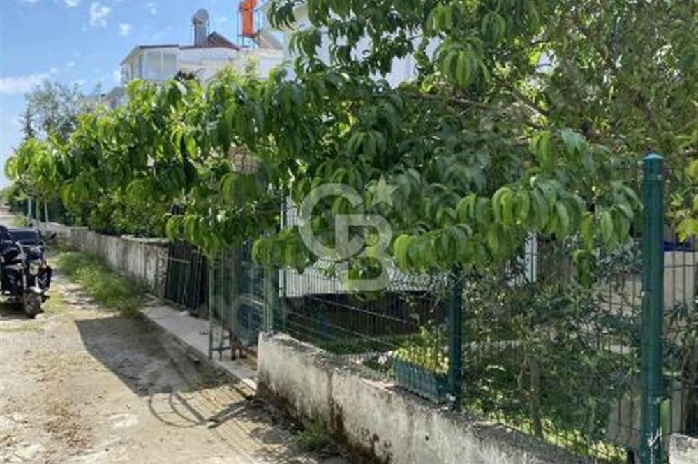 Belek -Boğazkent de