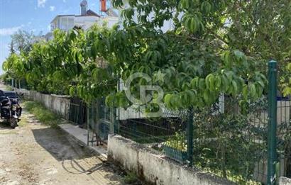 Belek -Boğazkent de