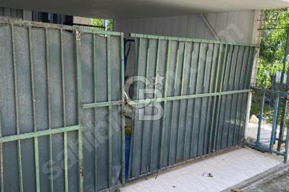 Belek -Boğazkent de