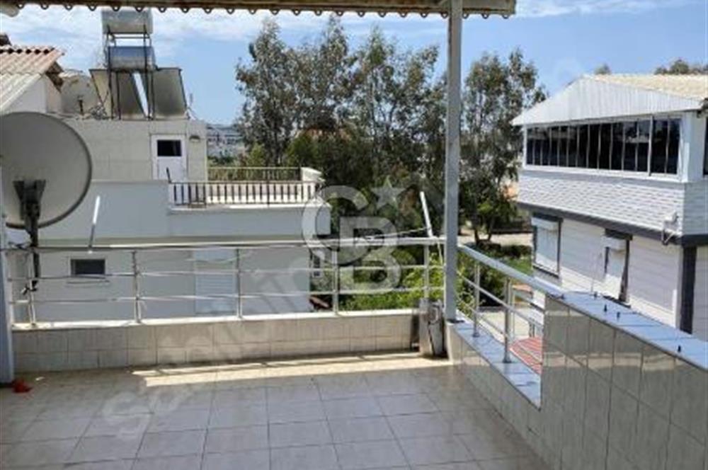 Belek -Boğazkent de