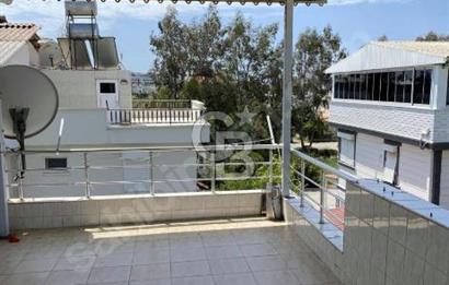 Belek -Boğazkent de