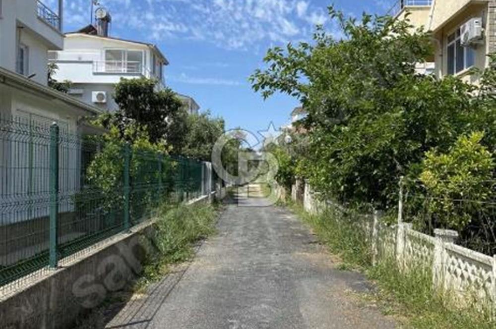 Belek -Boğazkent de