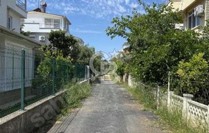 Belek -Boğazkent de