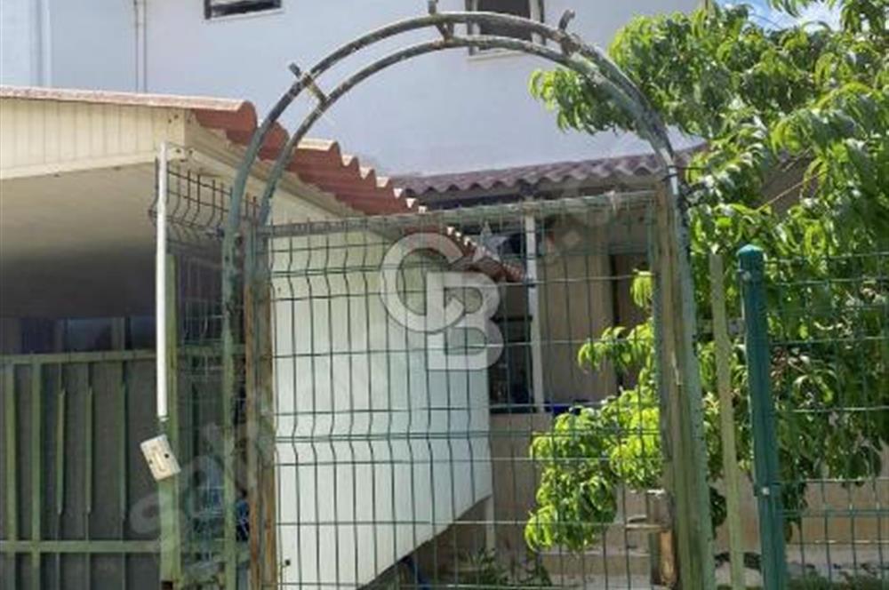 Belek -Boğazkent de