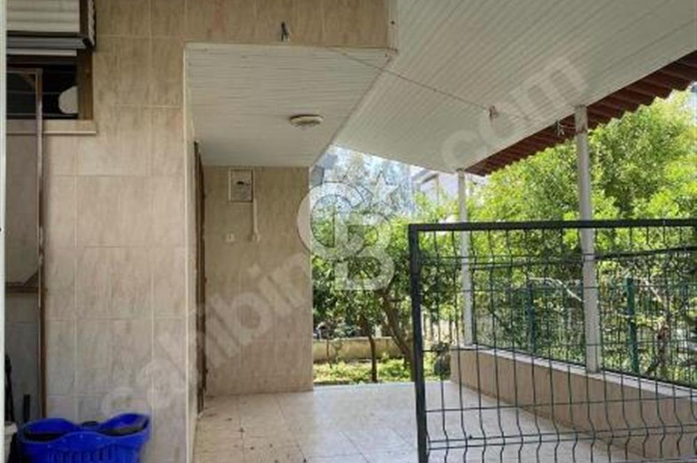 Belek -Boğazkent de