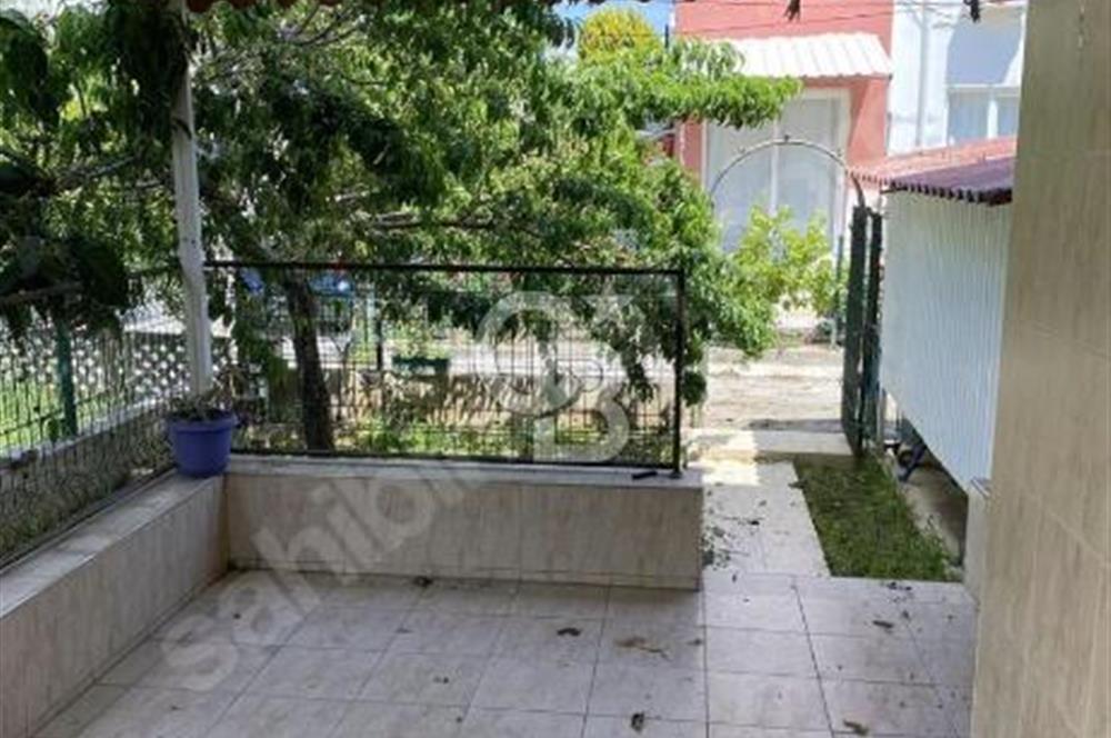 Belek -Boğazkent de