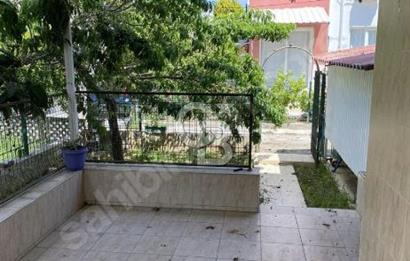 Belek -Boğazkent de