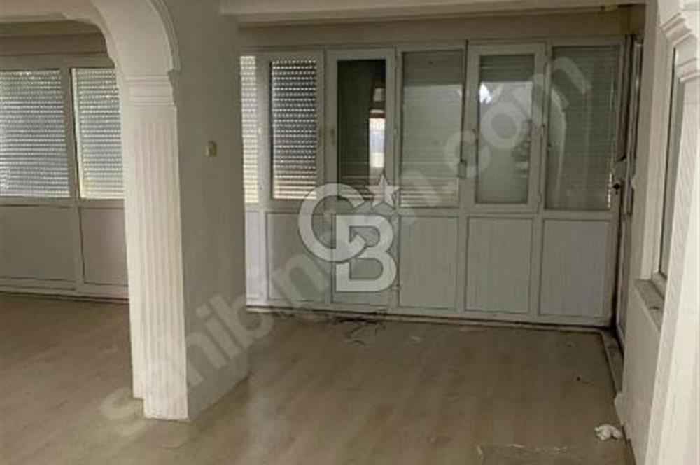 Belek -Boğazkent de