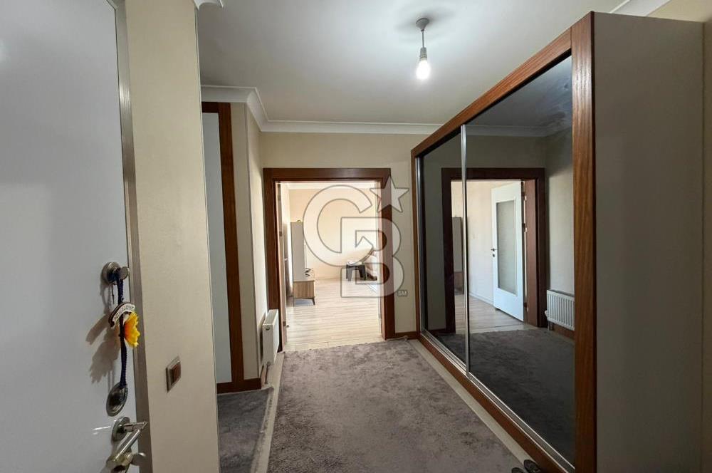 Panorama Gold Sitesinde Satılık 3+1 daire