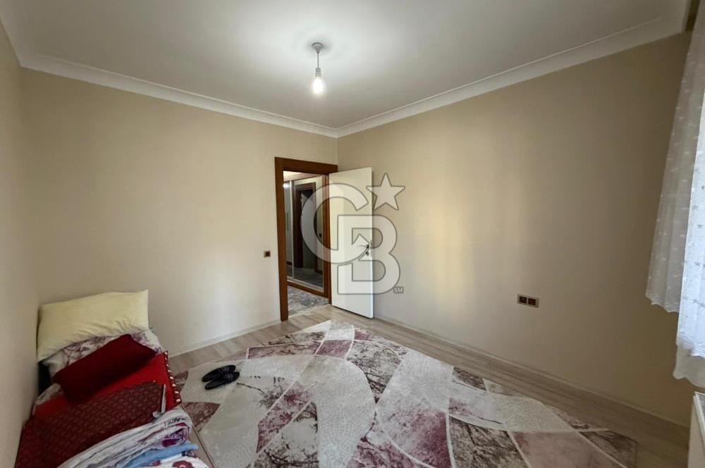 Panorama Gold Sitesinde Satılık 3+1 daire