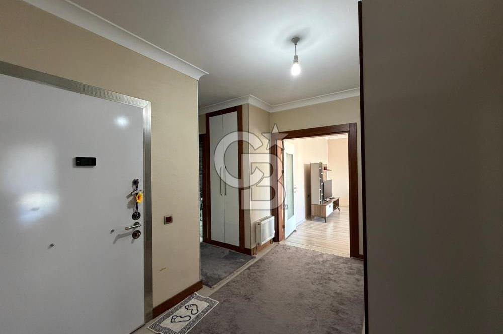 Panorama Gold Sitesinde Satılık 3+1 daire