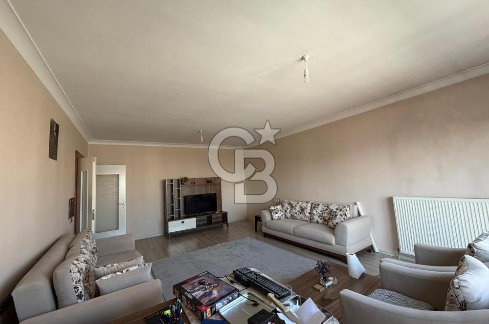 Panorama Gold Sitesinde Satılık 3+1 daire