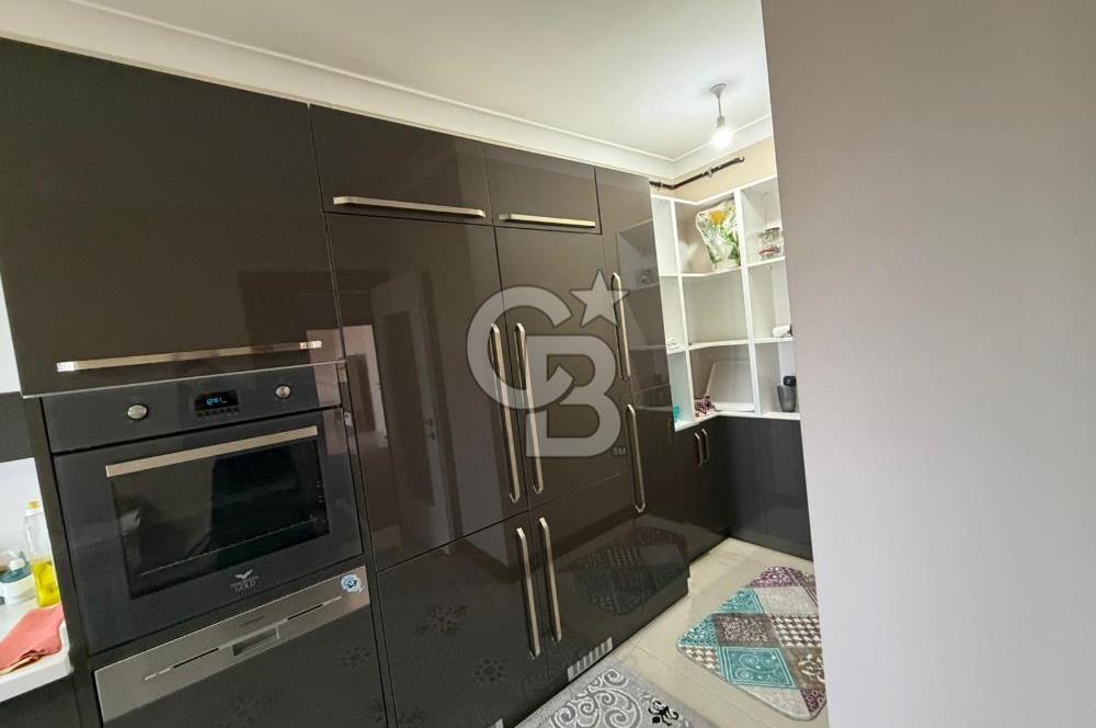 Panorama Gold Sitesinde Satılık 3+1 daire