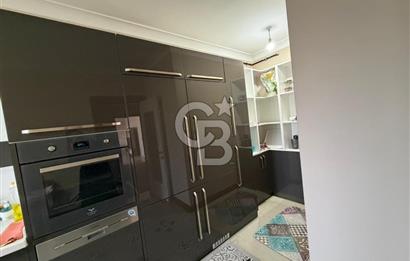 Panorama Gold Sitesinde Satılık 3+1 daire