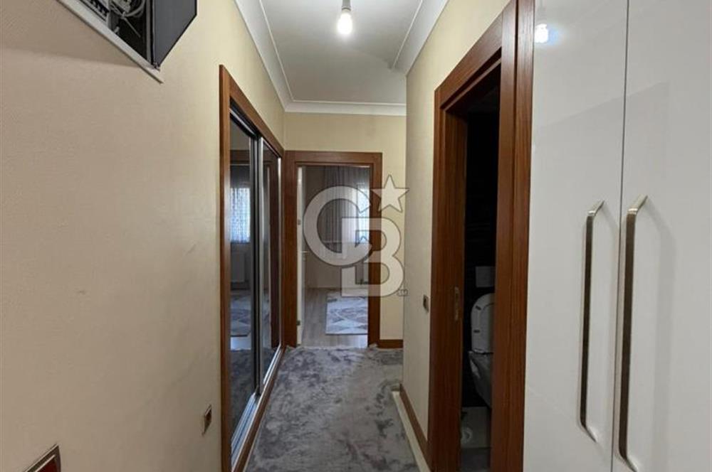 Panorama Gold Sitesinde Satılık 3+1 daire