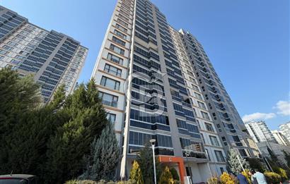 Panorama Gold Sitesinde Satılık 3+1 daire