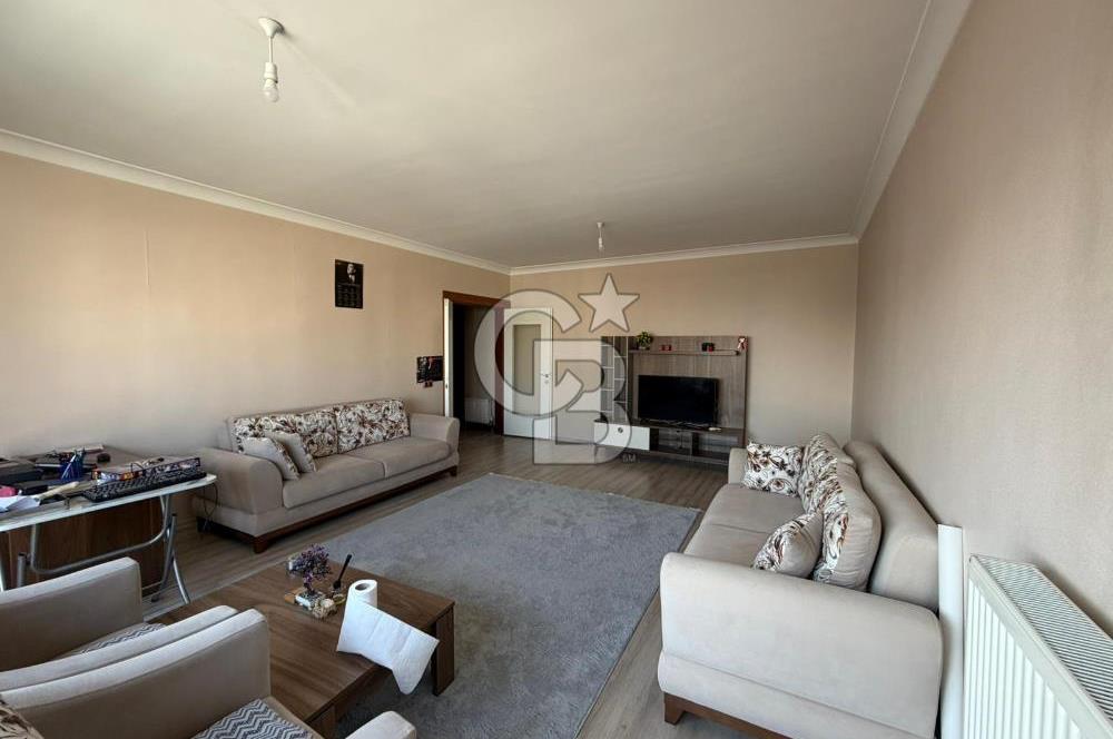 Panorama Gold Sitesinde Satılık 3+1 daire