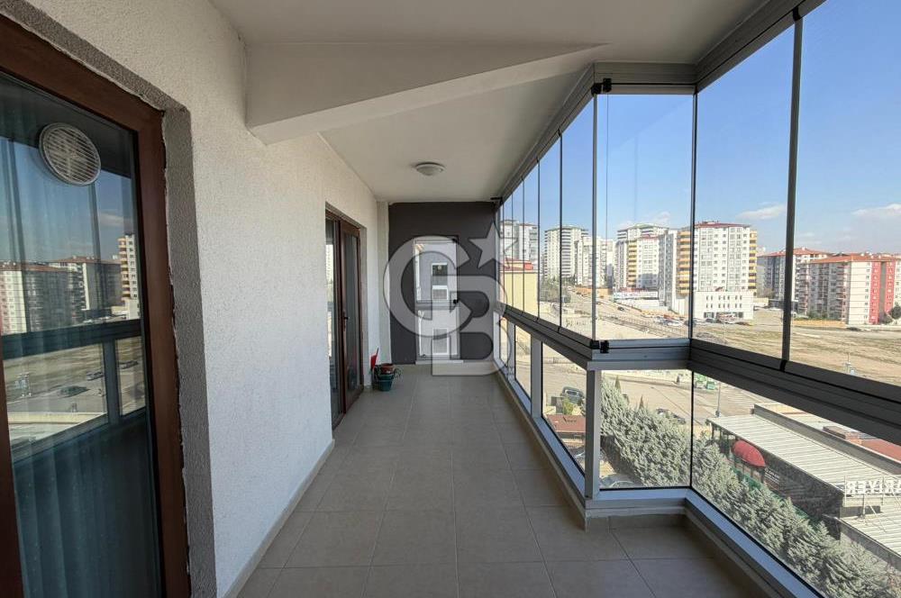 Panorama Gold Sitesinde Satılık 3+1 daire