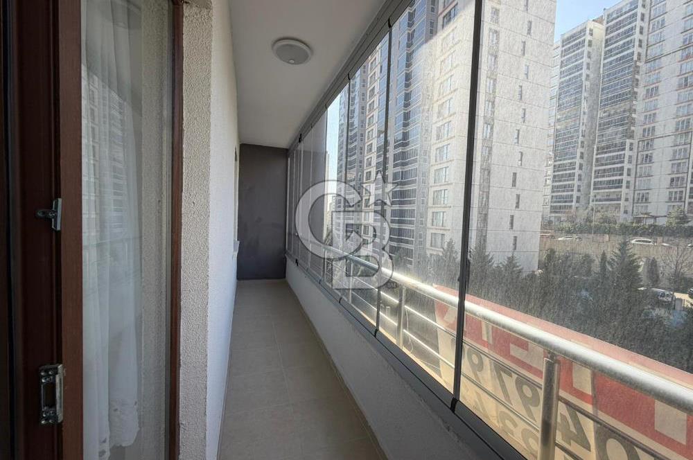 Panorama Gold Sitesinde Satılık 3+1 daire