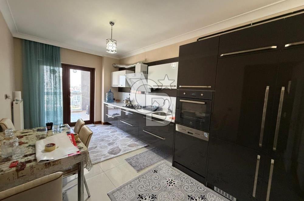 Panorama Gold Sitesinde Satılık 3+1 daire