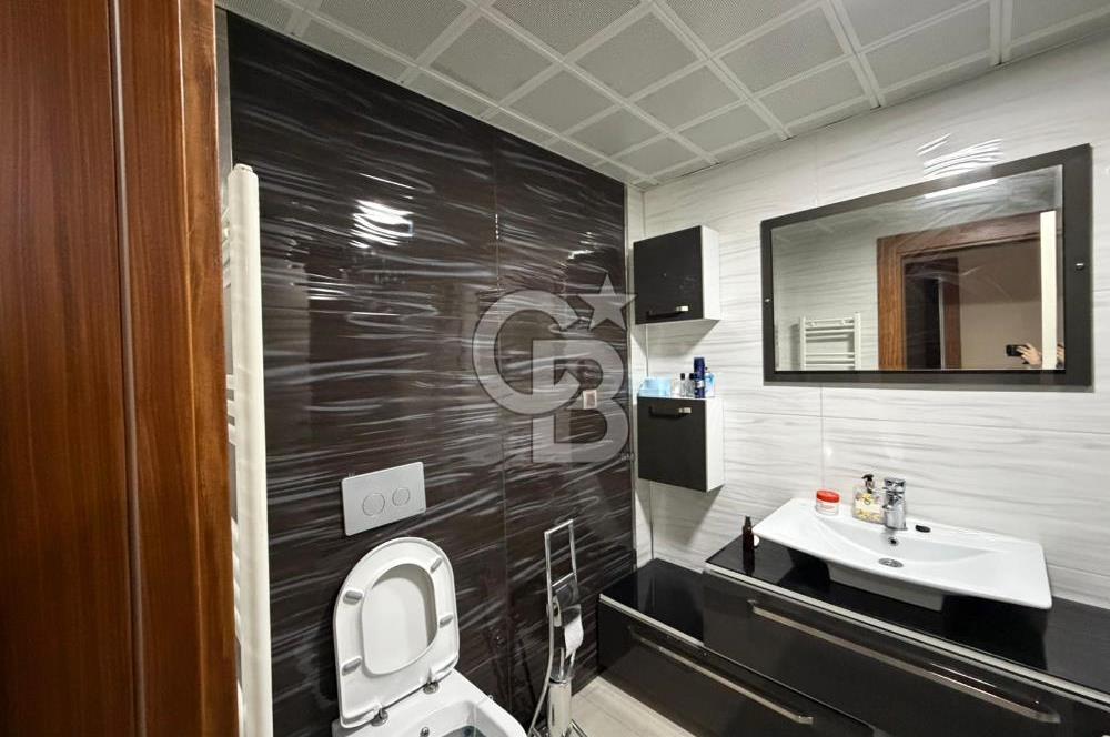 Panorama Gold Sitesinde Satılık 3+1 daire