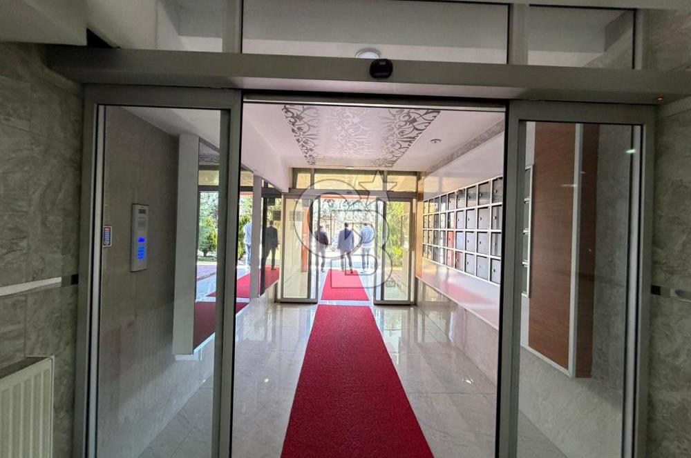 Panorama Gold Sitesinde Satılık 3+1 daire