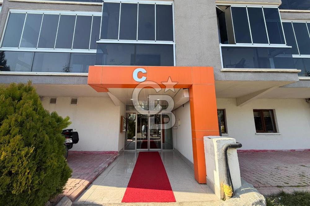 Panorama Gold Sitesinde Satılık 3+1 daire