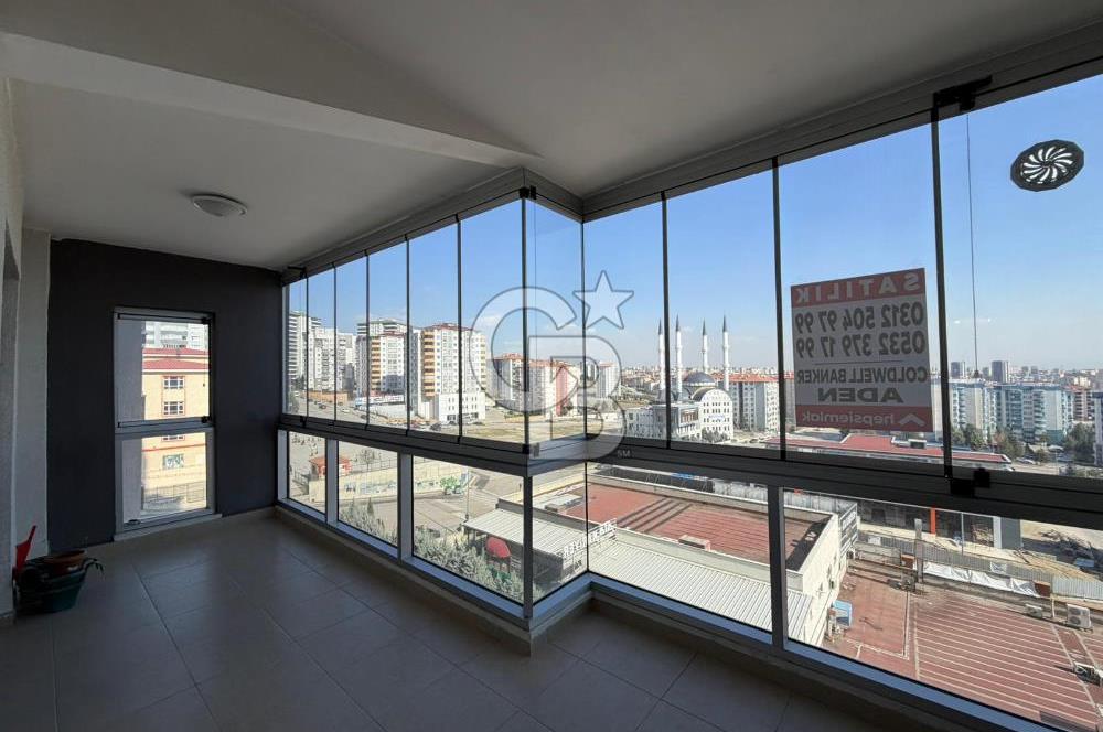 Panorama Gold Sitesinde Satılık 3+1 daire