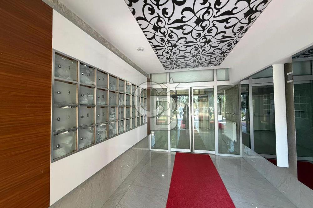 Panorama Gold Sitesinde Satılık 3+1 daire