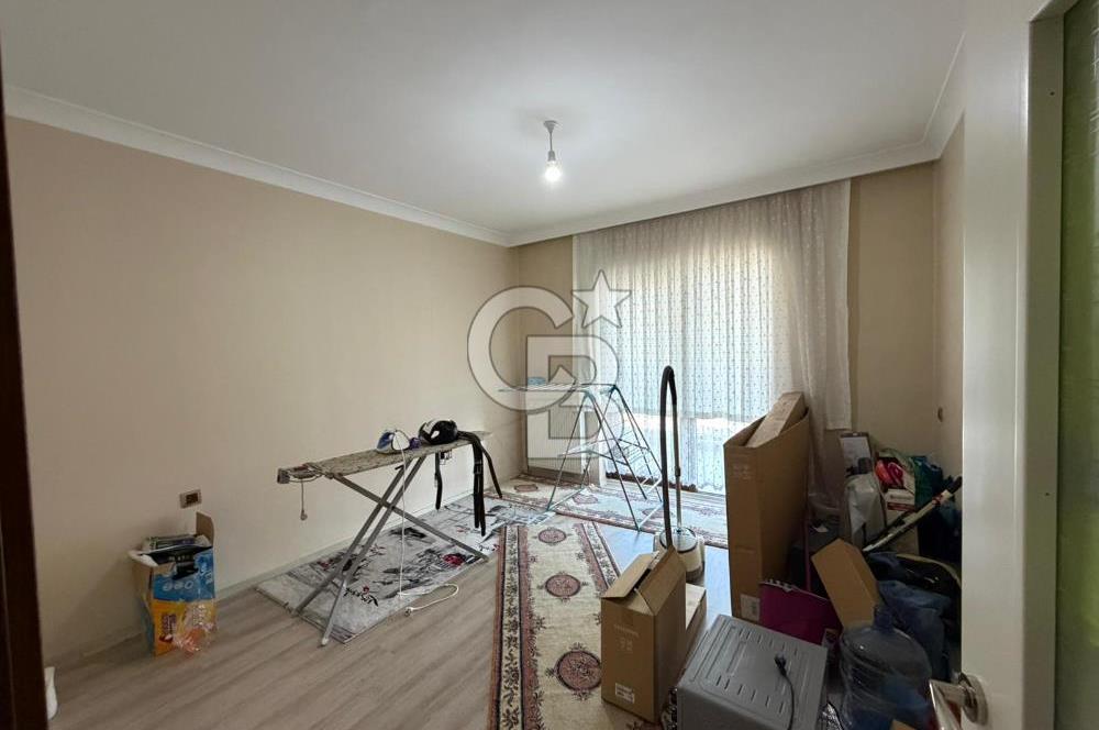 Panorama Gold Sitesinde Satılık 3+1 daire