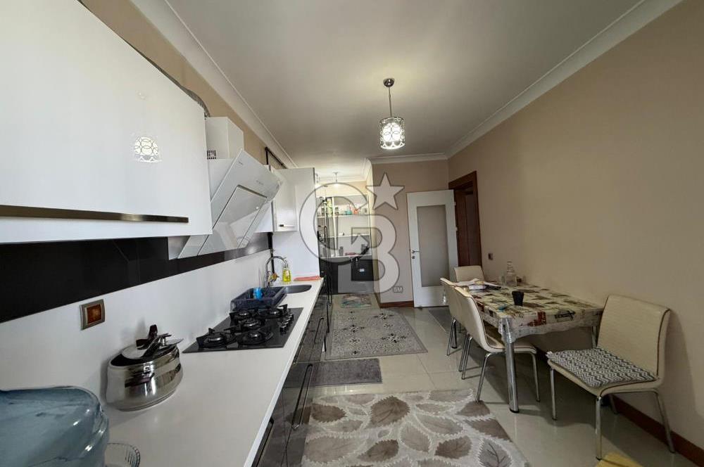 Panorama Gold Sitesinde Satılık 3+1 daire