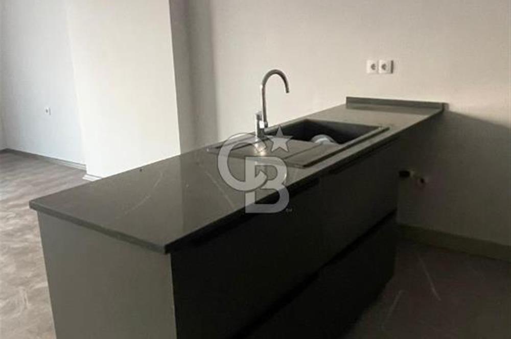 MENEMEN T YAPI (ŞİRA) 2+1 BALKONLU SİTE İÇERİSİNDE SATILIK DAİRE