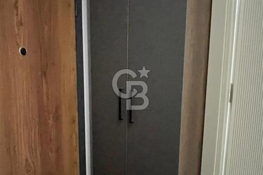 MENEMEN T YAPI (ŞİRA) 2+1 BALKONLU SİTE İÇERİSİNDE SATILIK DAİRE