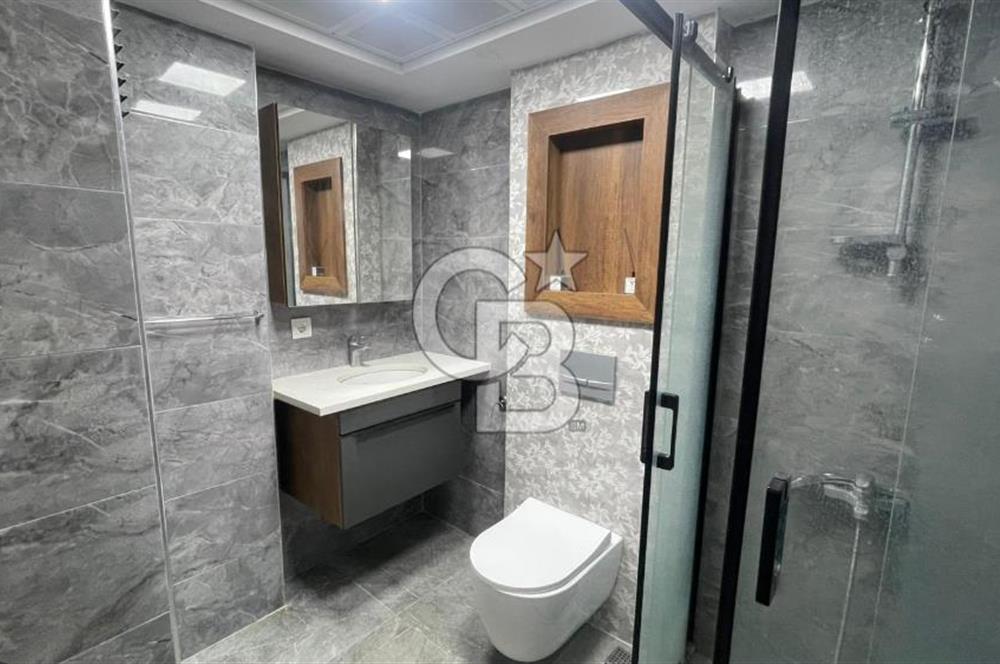 MENEMEN T YAPI (ŞİRA) 2+1 BALKONLU SİTE İÇERİSİNDE SATILIK DAİRE