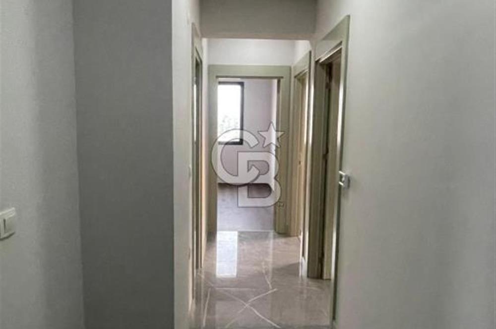 MENEMEN T YAPI (ŞİRA) 2+1 BALKONLU SİTE İÇERİSİNDE SATILIK DAİRE