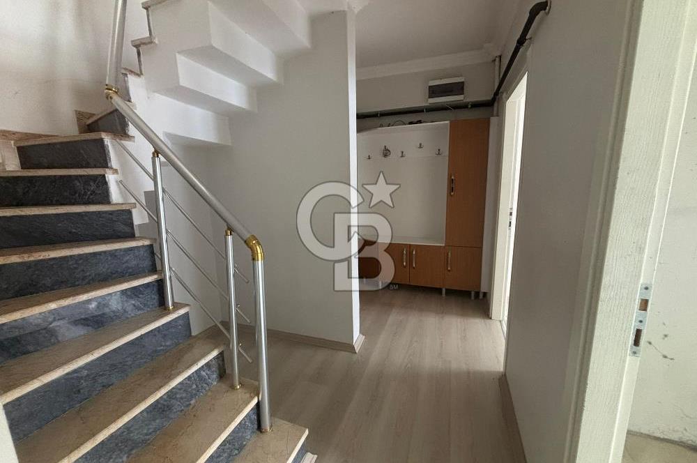 ÇANAKKALE LAPSEKİ YENİ KORDON'DA DUBLEKS KİRALIK DAİRE