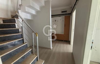 ÇANAKKALE LAPSEKİ YENİ KORDON'DA DUBLEKS KİRALIK DAİRE