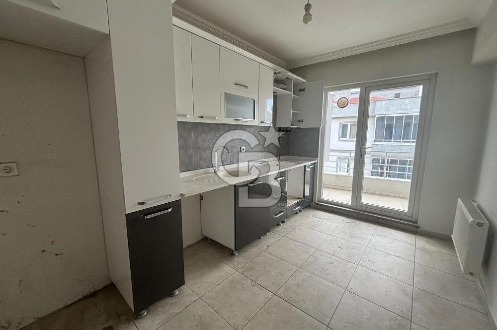 ÇANAKKALE LAPSEKİ YENİ KORDON'DA DUBLEKS KİRALIK DAİRE