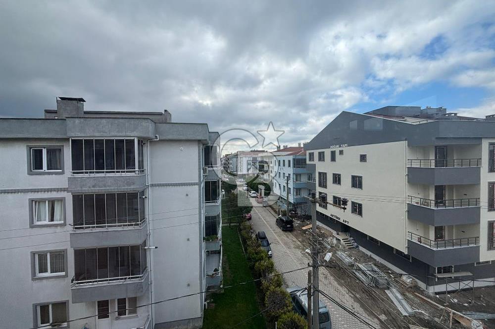 ÇANAKKALE LAPSEKİ YENİ KORDON'DA DUBLEKS KİRALIK DAİRE