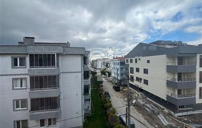 ÇANAKKALE LAPSEKİ YENİ KORDON'DA DUBLEKS KİRALIK DAİRE