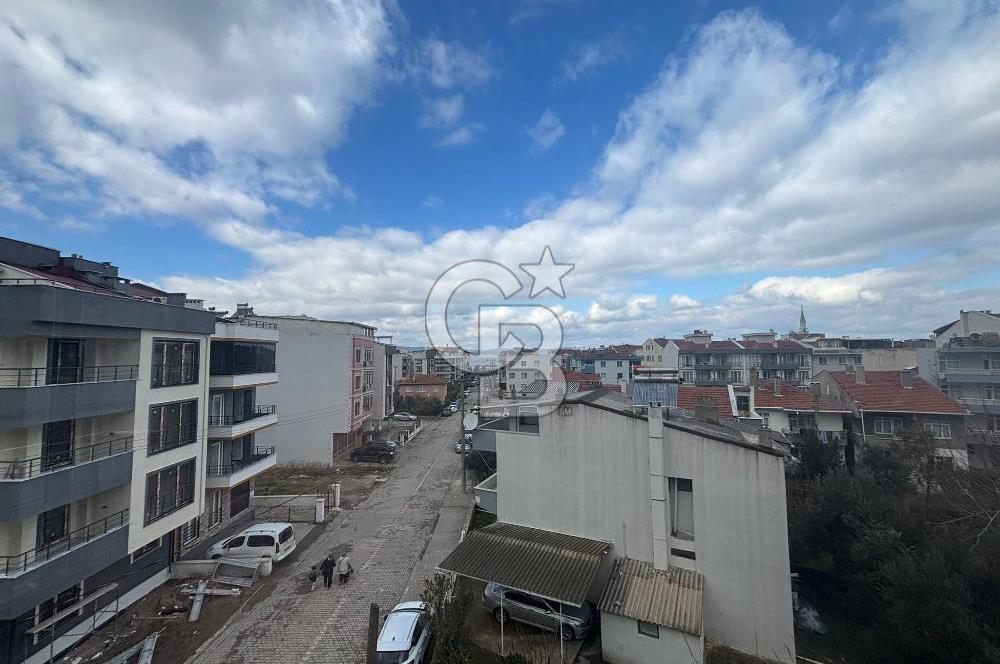 ÇANAKKALE LAPSEKİ YENİ KORDON'DA DUBLEKS KİRALIK DAİRE