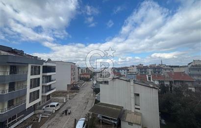 ÇANAKKALE LAPSEKİ YENİ KORDON'DA DUBLEKS KİRALIK DAİRE