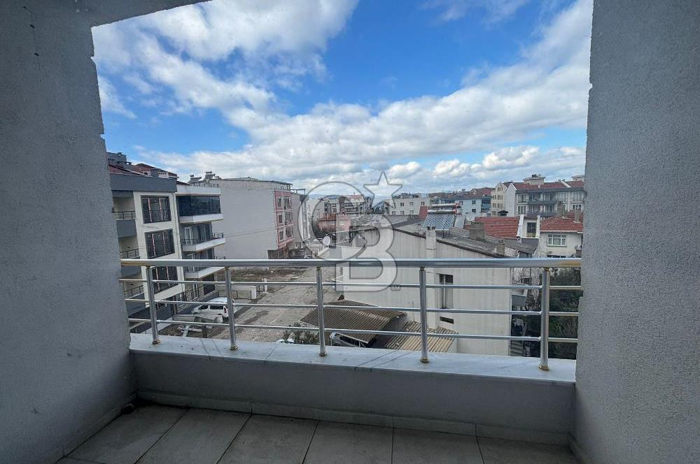 ÇANAKKALE LAPSEKİ YENİ KORDON'DA DUBLEKS KİRALIK DAİRE