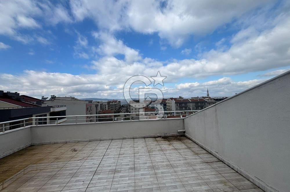 ÇANAKKALE LAPSEKİ YENİ KORDON'DA DUBLEKS KİRALIK DAİRE