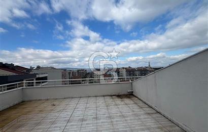 ÇANAKKALE LAPSEKİ YENİ KORDON'DA DUBLEKS KİRALIK DAİRE