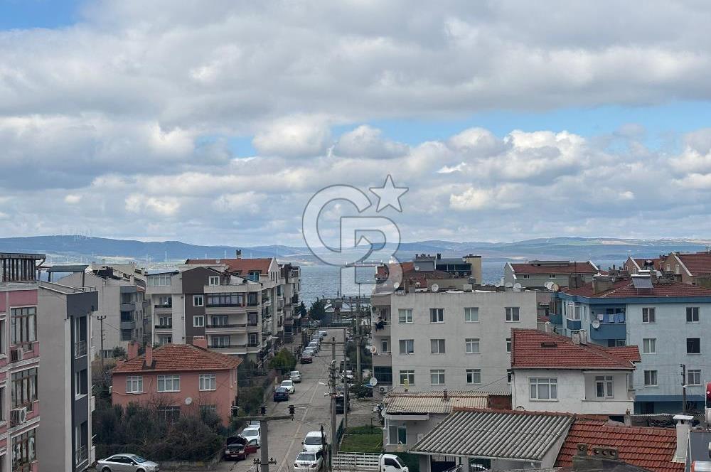 ÇANAKKALE LAPSEKİ YENİ KORDON'DA DUBLEKS KİRALIK DAİRE