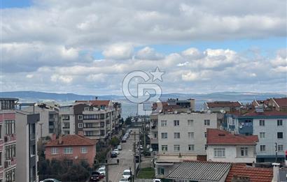 ÇANAKKALE LAPSEKİ YENİ KORDON'DA DUBLEKS KİRALIK DAİRE