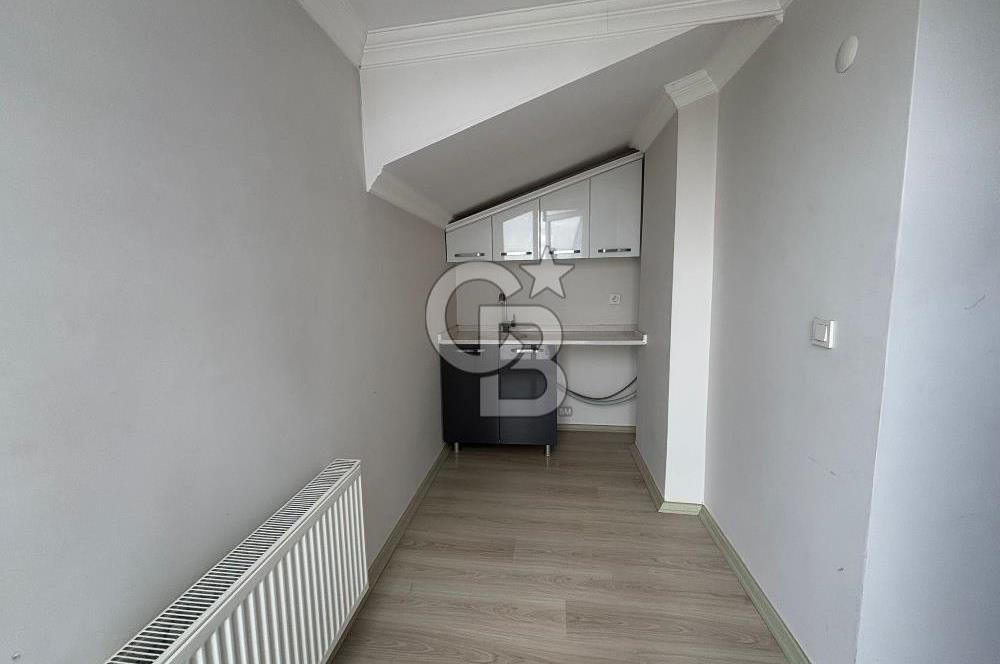 ÇANAKKALE LAPSEKİ YENİ KORDON'DA DUBLEKS KİRALIK DAİRE